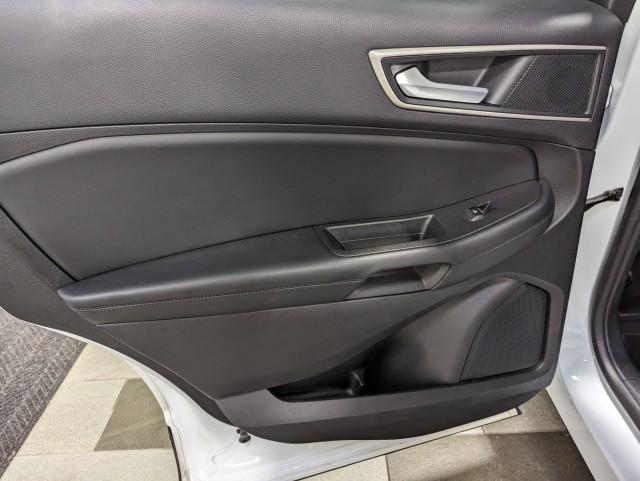 used 2024 Ford Edge car, priced at $26,498