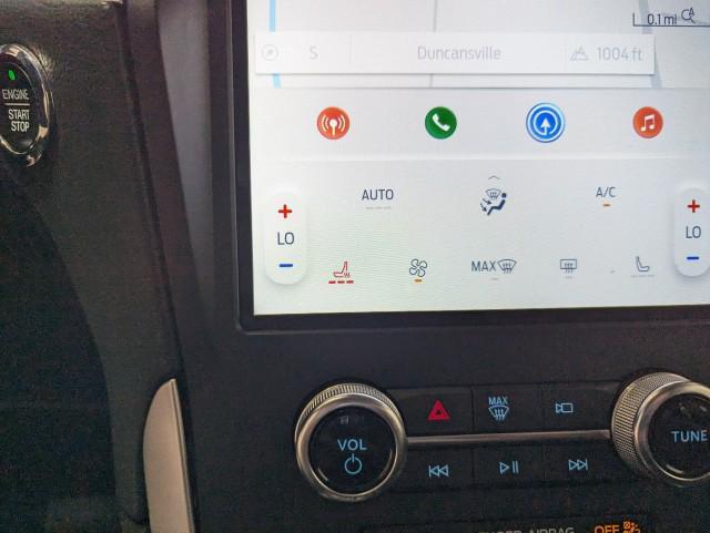 used 2024 Ford Edge car, priced at $26,498