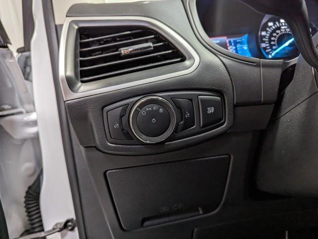 used 2024 Ford Edge car, priced at $26,498