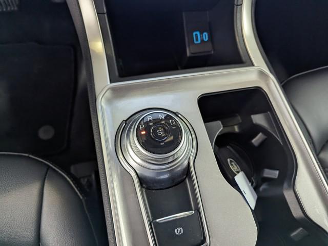 used 2024 Ford Edge car, priced at $26,498