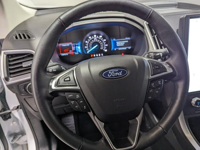 used 2024 Ford Edge car, priced at $26,498