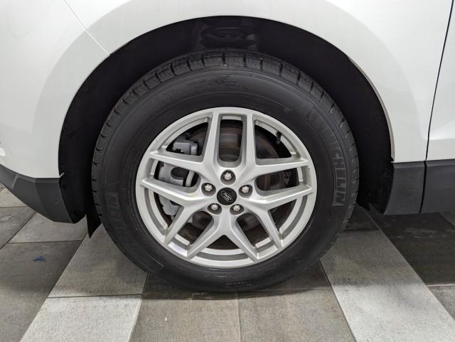 used 2024 Ford Edge car, priced at $26,498