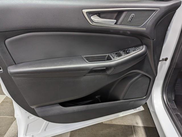 used 2024 Ford Edge car, priced at $26,498