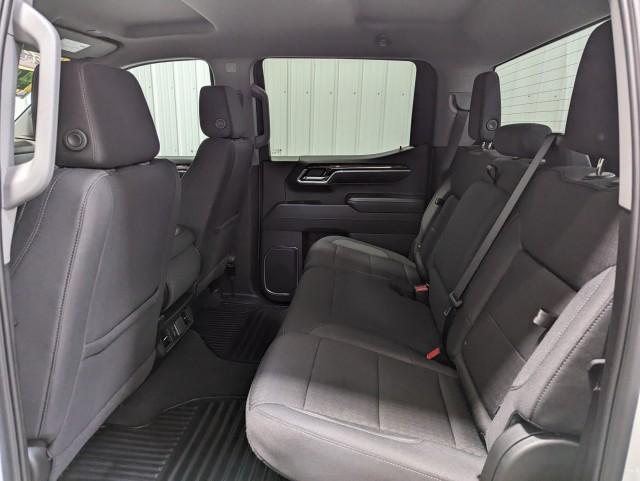 used 2025 GMC Sierra 1500 car, priced at $48,998