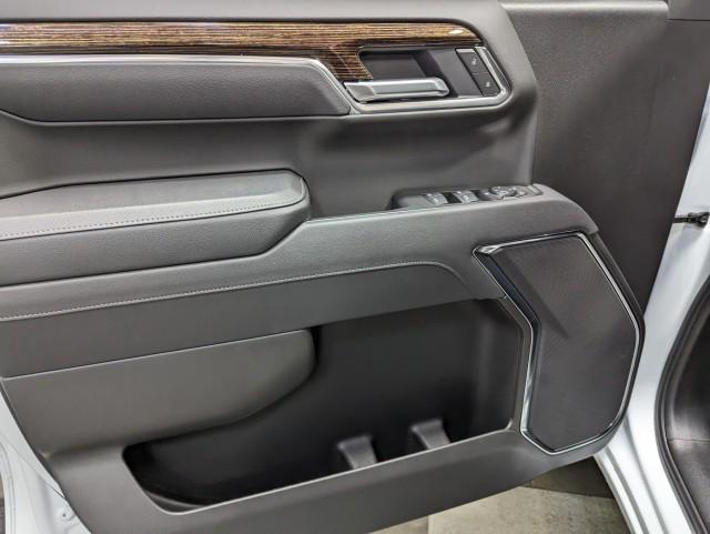 used 2025 GMC Sierra 1500 car, priced at $48,998