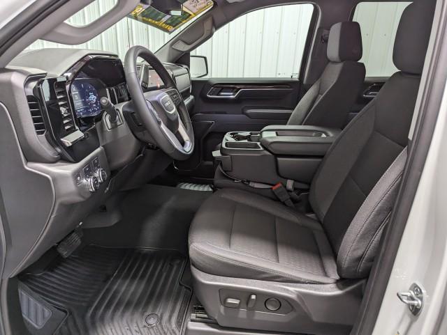 used 2025 GMC Sierra 1500 car, priced at $48,998