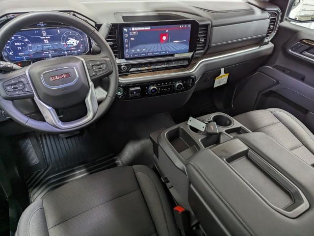 used 2025 GMC Sierra 1500 car, priced at $48,998