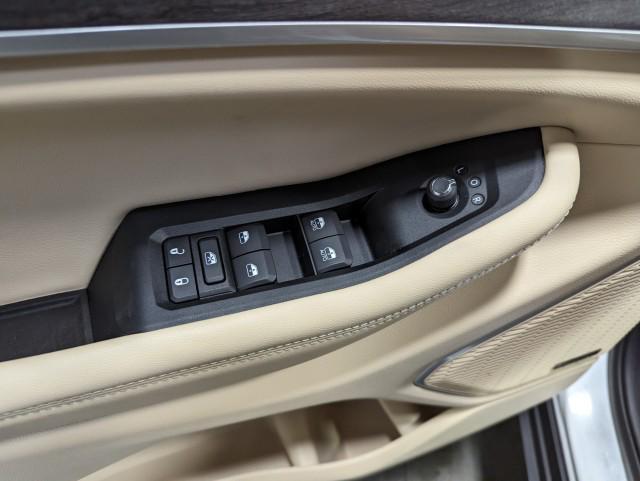 used 2023 Jeep Grand Cherokee 4xe car, priced at $32,998