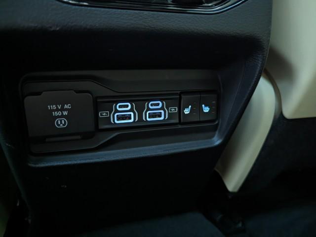 used 2023 Jeep Grand Cherokee 4xe car, priced at $32,998