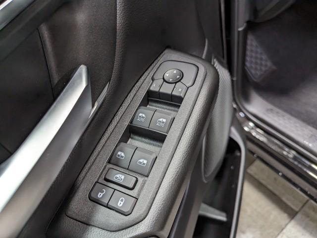 used 2025 Ram 1500 car, priced at $43,498