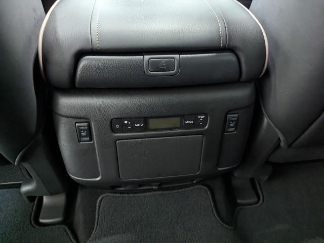 used 2024 Nissan Armada car, priced at $52,498