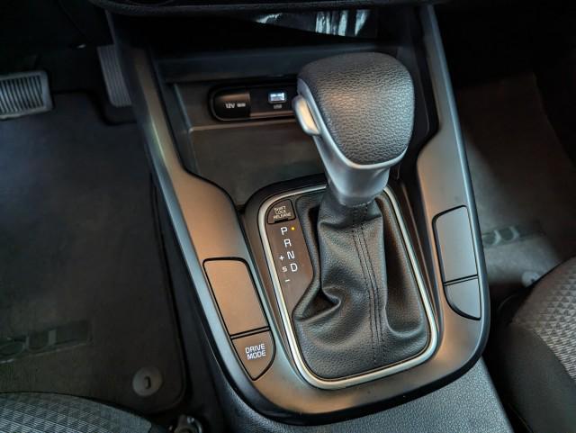 used 2024 Kia Soul car, priced at $17,998