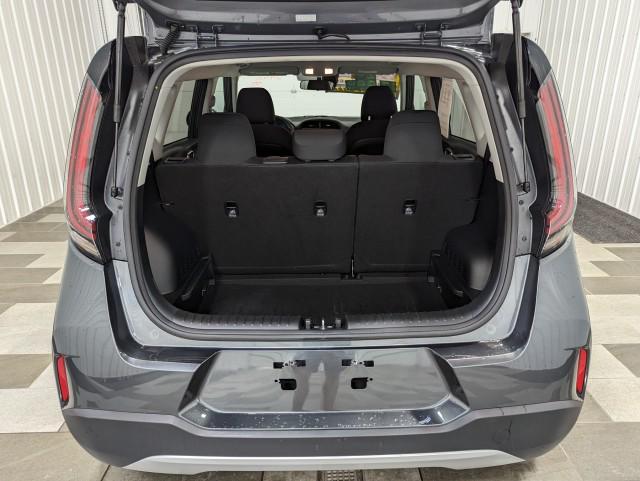 used 2024 Kia Soul car, priced at $17,998