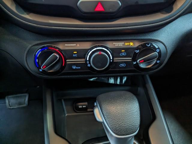 used 2024 Kia Soul car, priced at $17,998