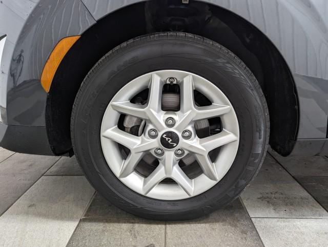 used 2024 Kia Soul car, priced at $17,998