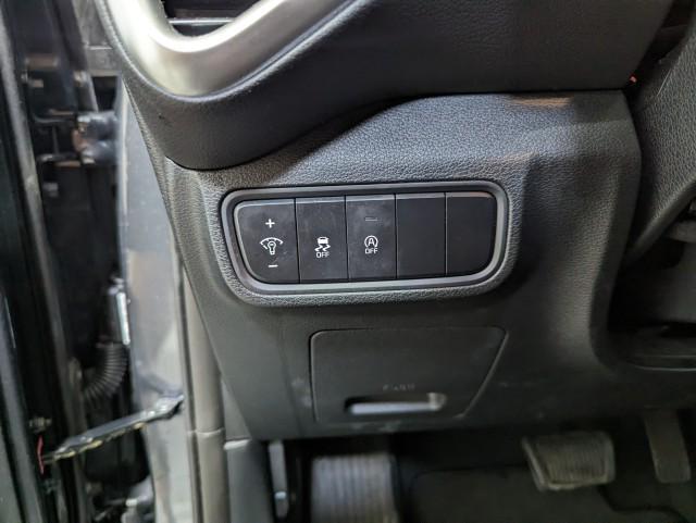 used 2024 Kia Soul car, priced at $17,998