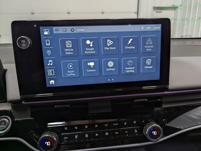used 2024 Honda Prologue car, priced at $37,998