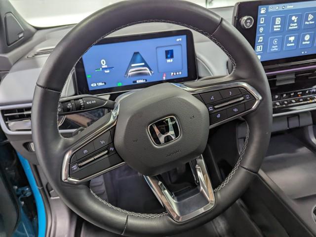 used 2024 Honda Prologue car, priced at $37,998