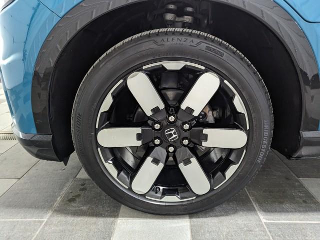 used 2024 Honda Prologue car, priced at $37,998