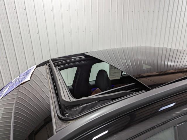 used 2024 Mercedes-Benz AMG GLC 43 car, priced at $61,998