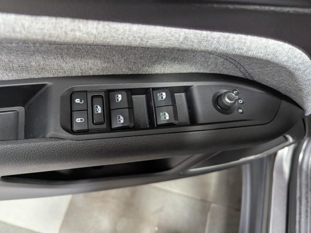 used 2022 Jeep Compass car, priced at $23,498