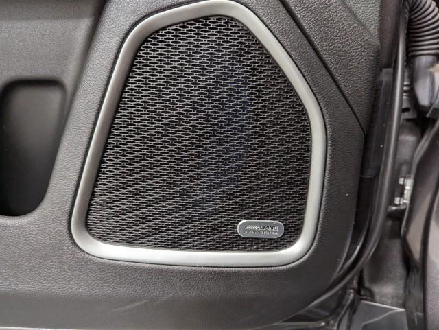 used 2022 Jeep Compass car, priced at $23,498