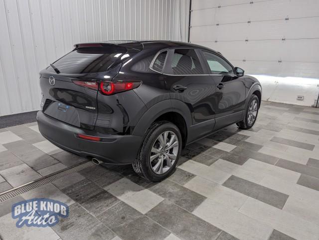 used 2021 Mazda CX-30 car, priced at $20,998