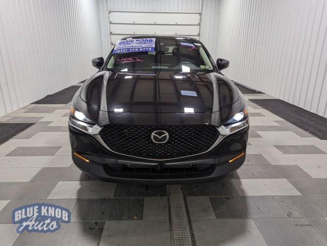 used 2021 Mazda CX-30 car, priced at $20,998