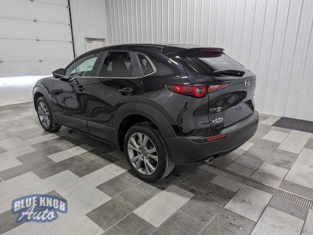 used 2021 Mazda CX-30 car, priced at $20,998