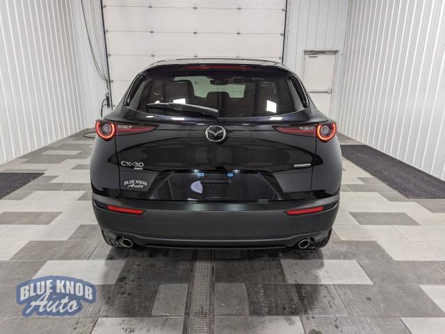 used 2021 Mazda CX-30 car, priced at $20,998