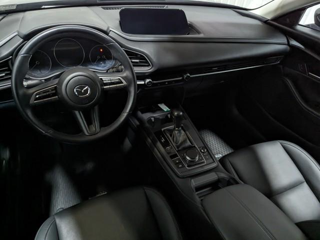 used 2021 Mazda CX-30 car, priced at $20,998