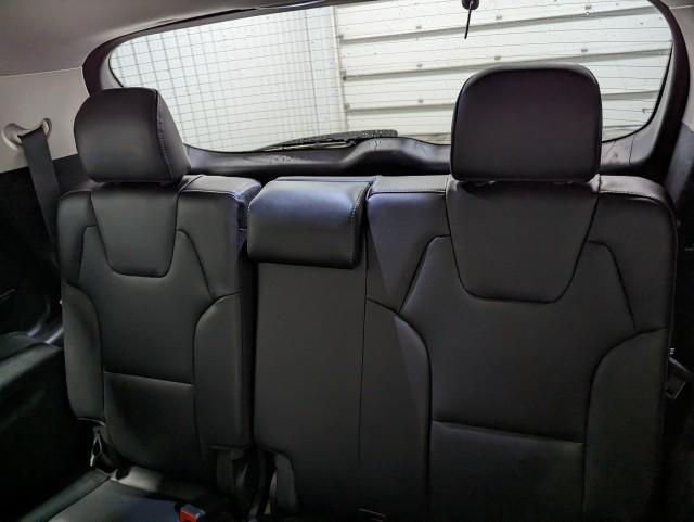 used 2022 Kia Telluride car, priced at $33,498