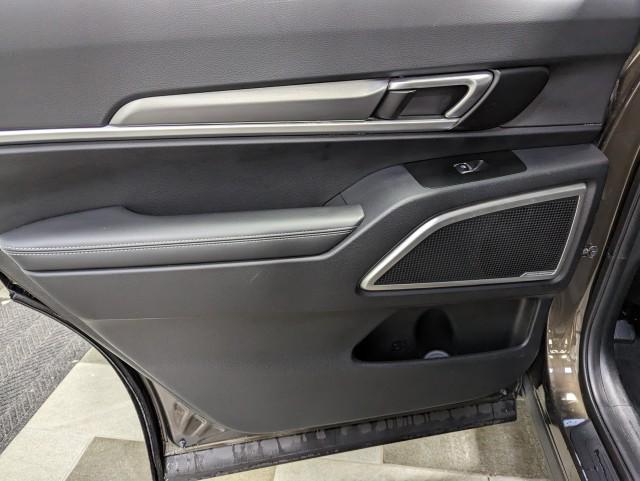 used 2022 Kia Telluride car, priced at $33,498