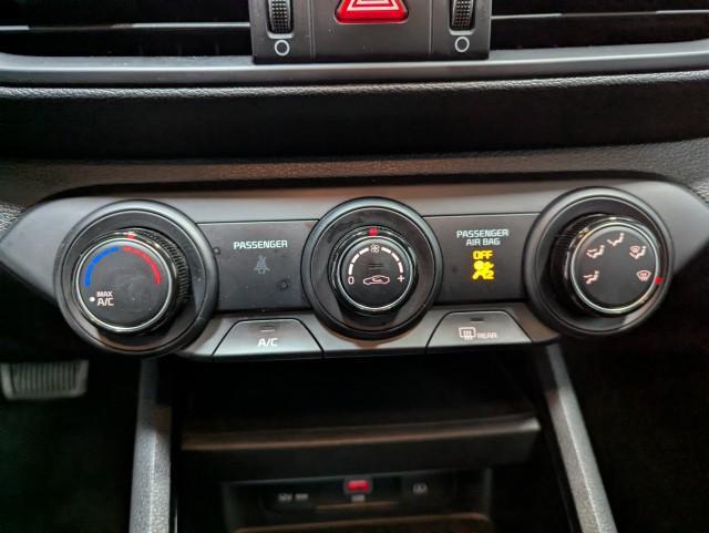 used 2024 Kia Forte car, priced at $17,498