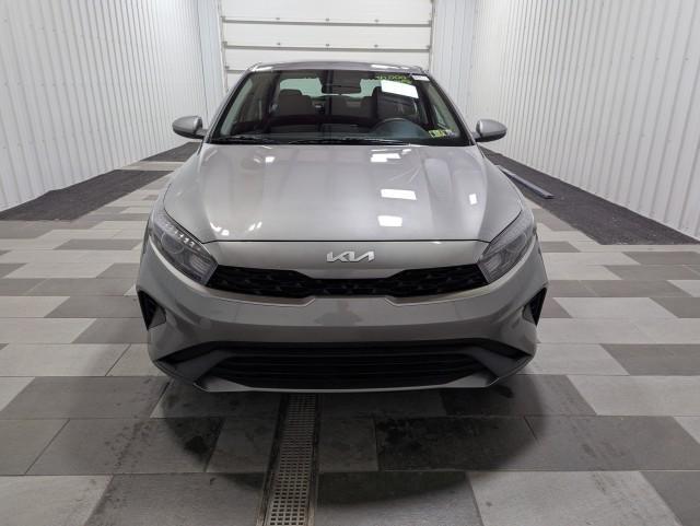 used 2024 Kia Forte car, priced at $17,498