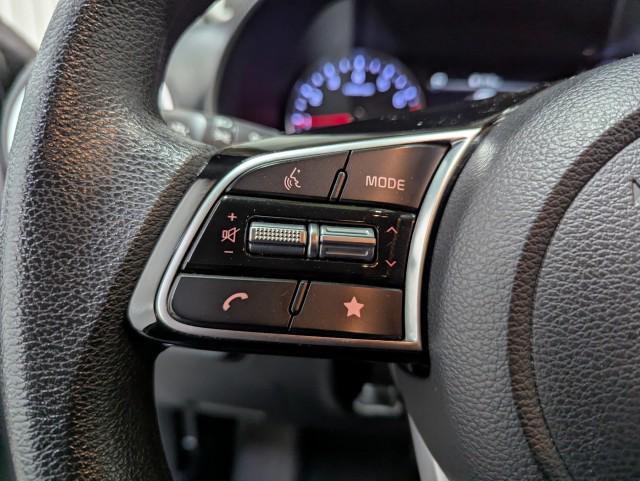 used 2024 Kia Forte car, priced at $17,498