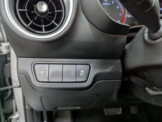 used 2024 Kia Forte car, priced at $17,498