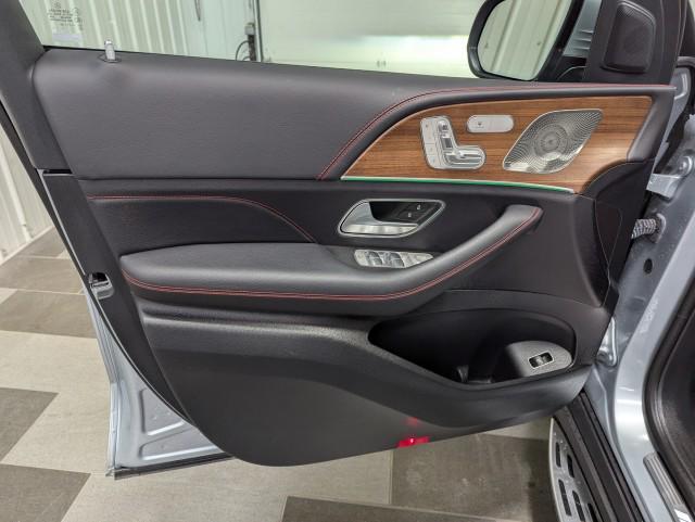 used 2023 Mercedes-Benz AMG GLE 53 car, priced at $65,998
