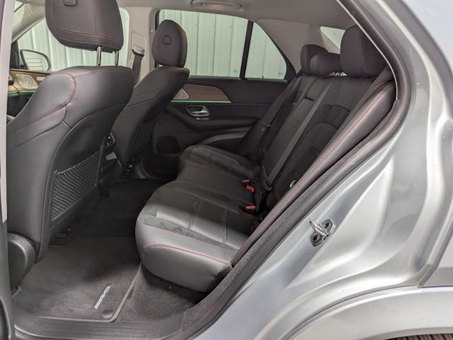 used 2023 Mercedes-Benz AMG GLE 53 car, priced at $65,998
