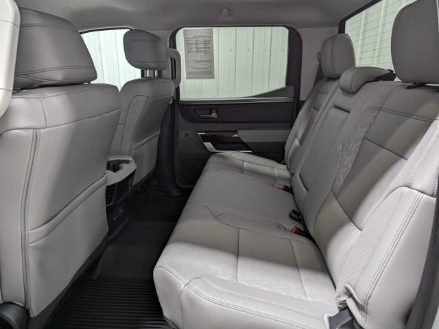 used 2024 Toyota Tundra car, priced at $53,998