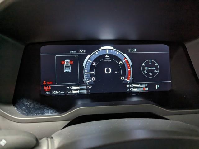 used 2024 Toyota Tundra car, priced at $53,998