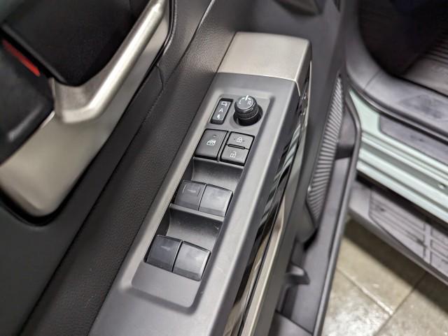used 2024 Toyota Tundra car, priced at $53,998