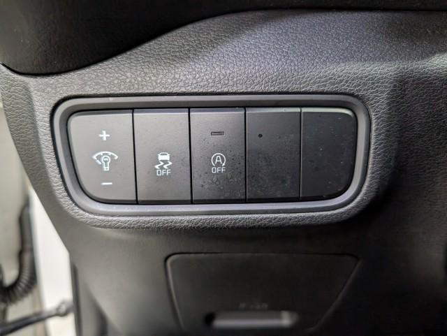 used 2024 Kia Soul car, priced at $16,998