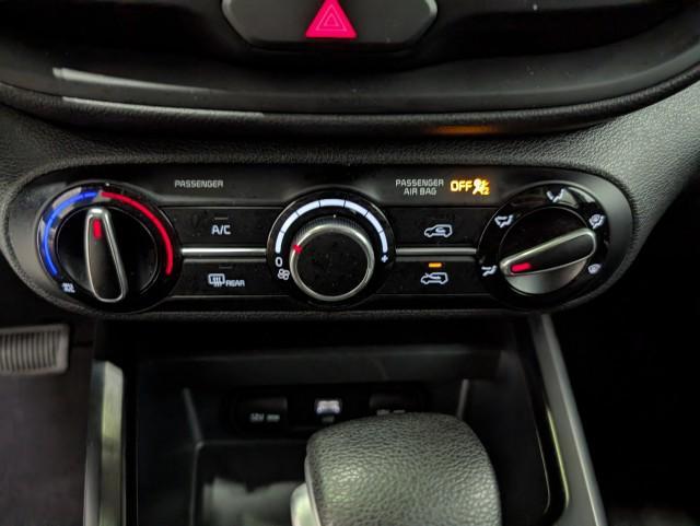 used 2024 Kia Soul car, priced at $16,998