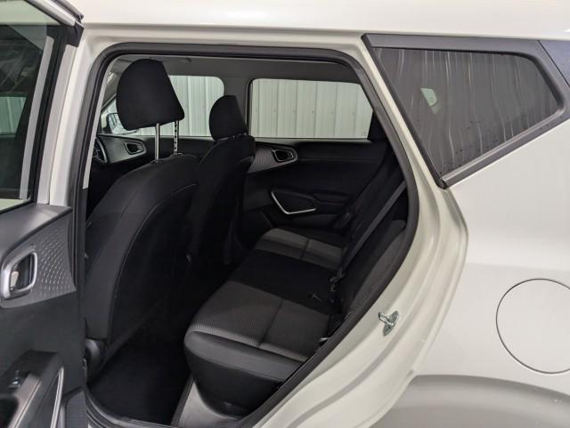 used 2024 Kia Soul car, priced at $16,998