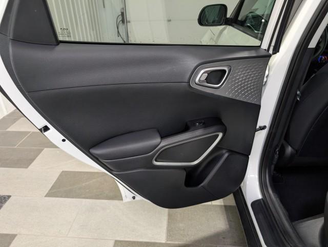 used 2024 Kia Soul car, priced at $16,998