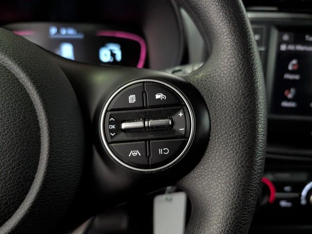 used 2024 Kia Soul car, priced at $16,998