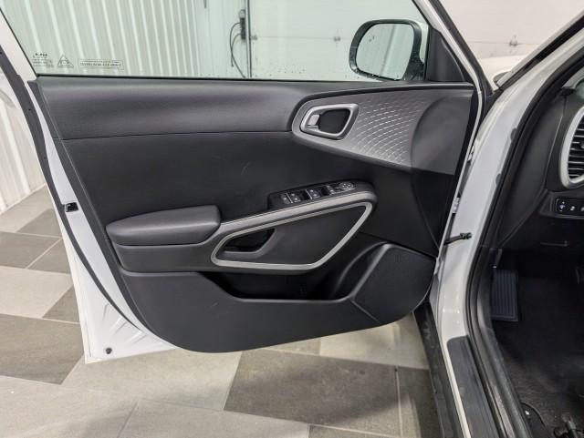 used 2024 Kia Soul car, priced at $16,998