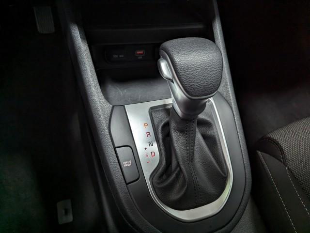 used 2024 Kia Forte car, priced at $18,498
