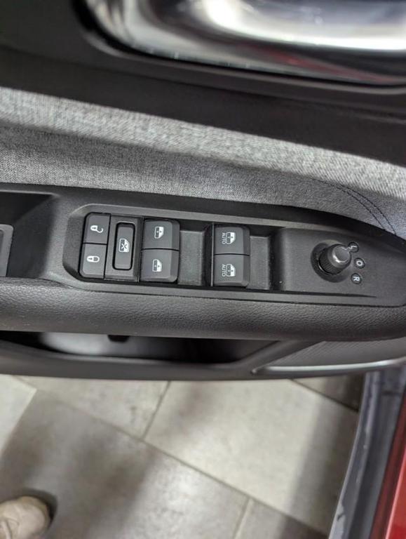 used 2022 Jeep Compass car, priced at $22,498